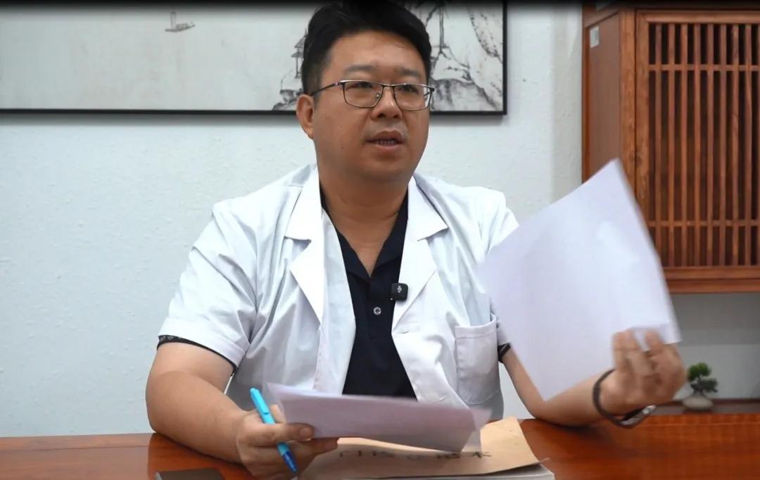 普通人调焦虑性高血压的方子，我只发一次：主药就一味，整个方子成本不到15块！低