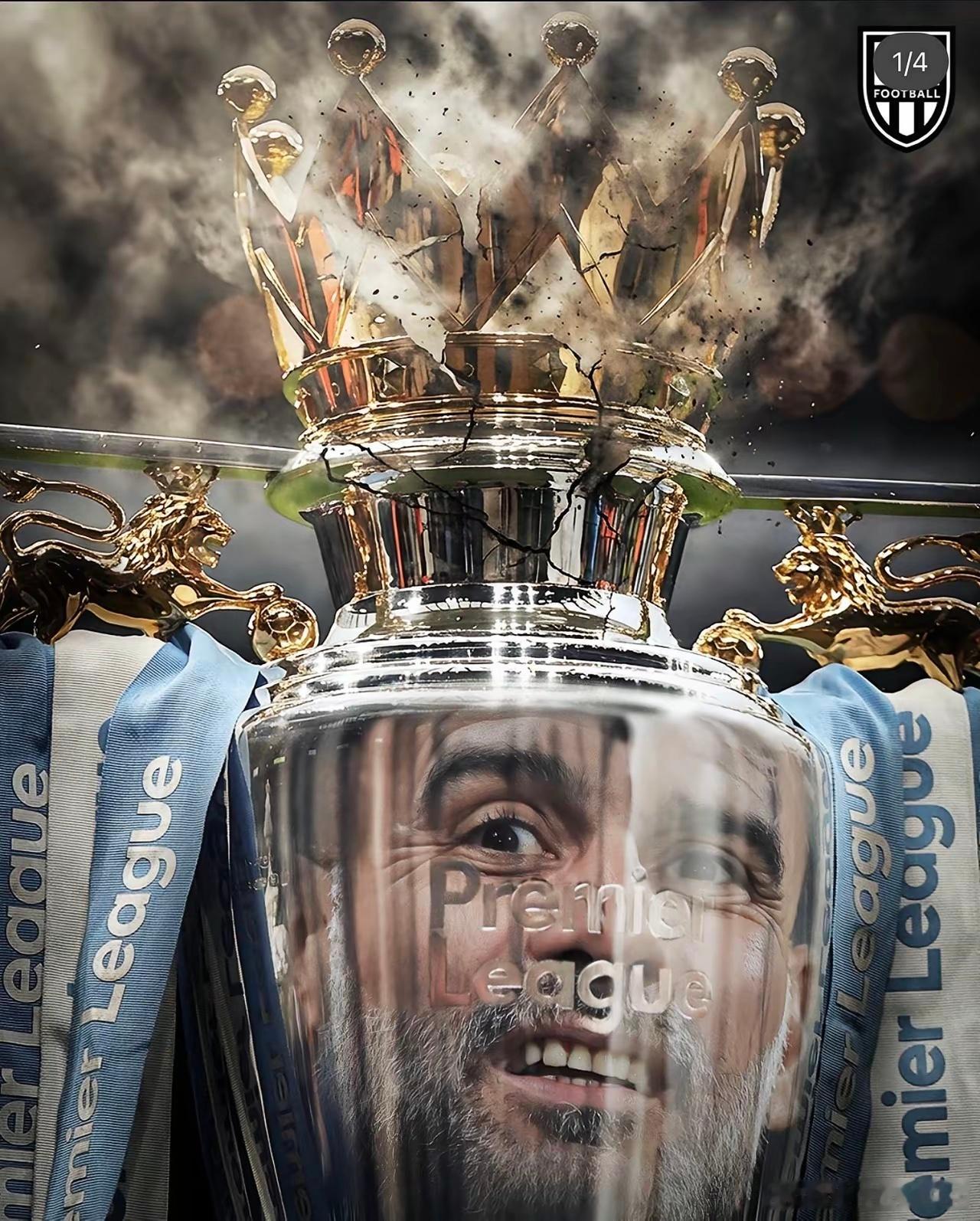 本赛季曼城的水准失常核心如下1.核心老化换代不易过往的中轴核心罗德里大伤即