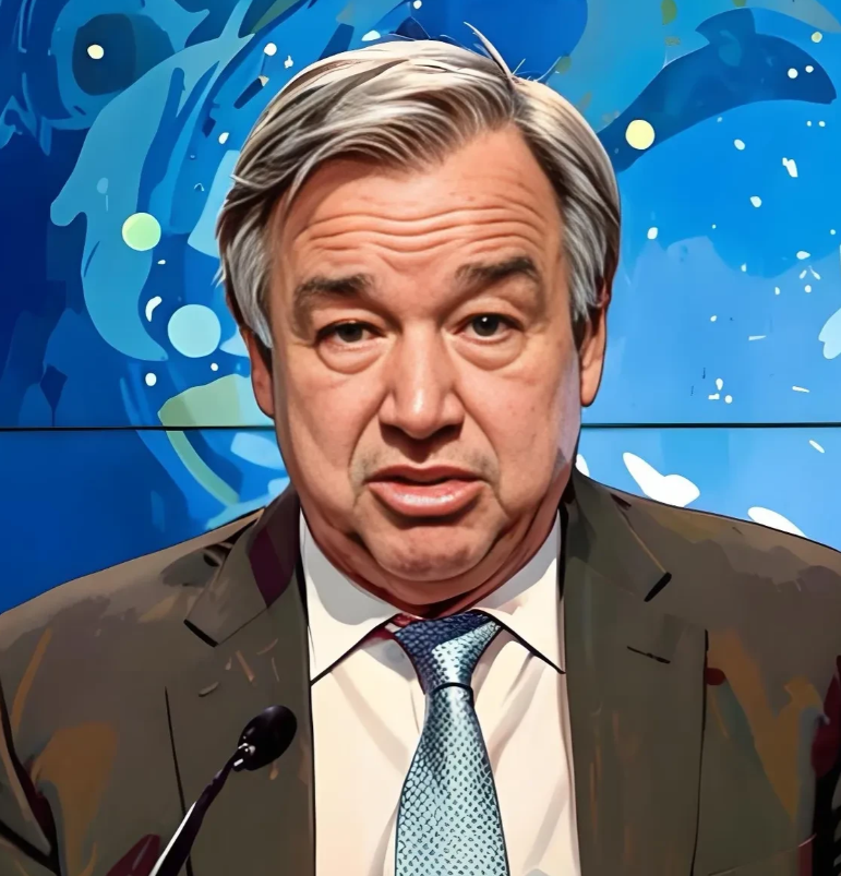 联合国大会重磅宣布！2025年10月30日，第80届联合国大会投票结果炸翻国