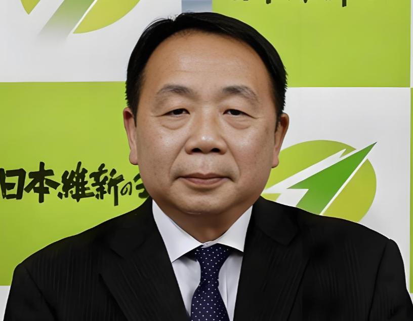 大汉奸石平说：“我不知道中国对我的制裁什么时候能解除，但我很希望在有生之年能回一