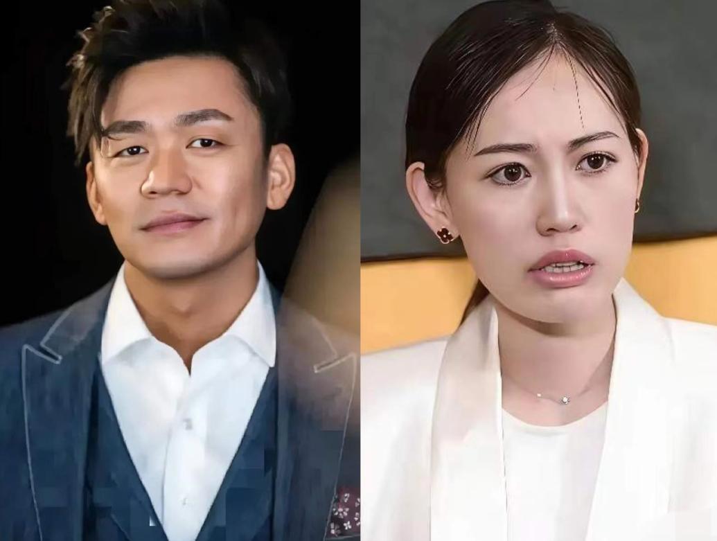 估计全网最想哭的人，一定是王宝强前妻马蓉吧。当年她拿走5000万，可没想到王