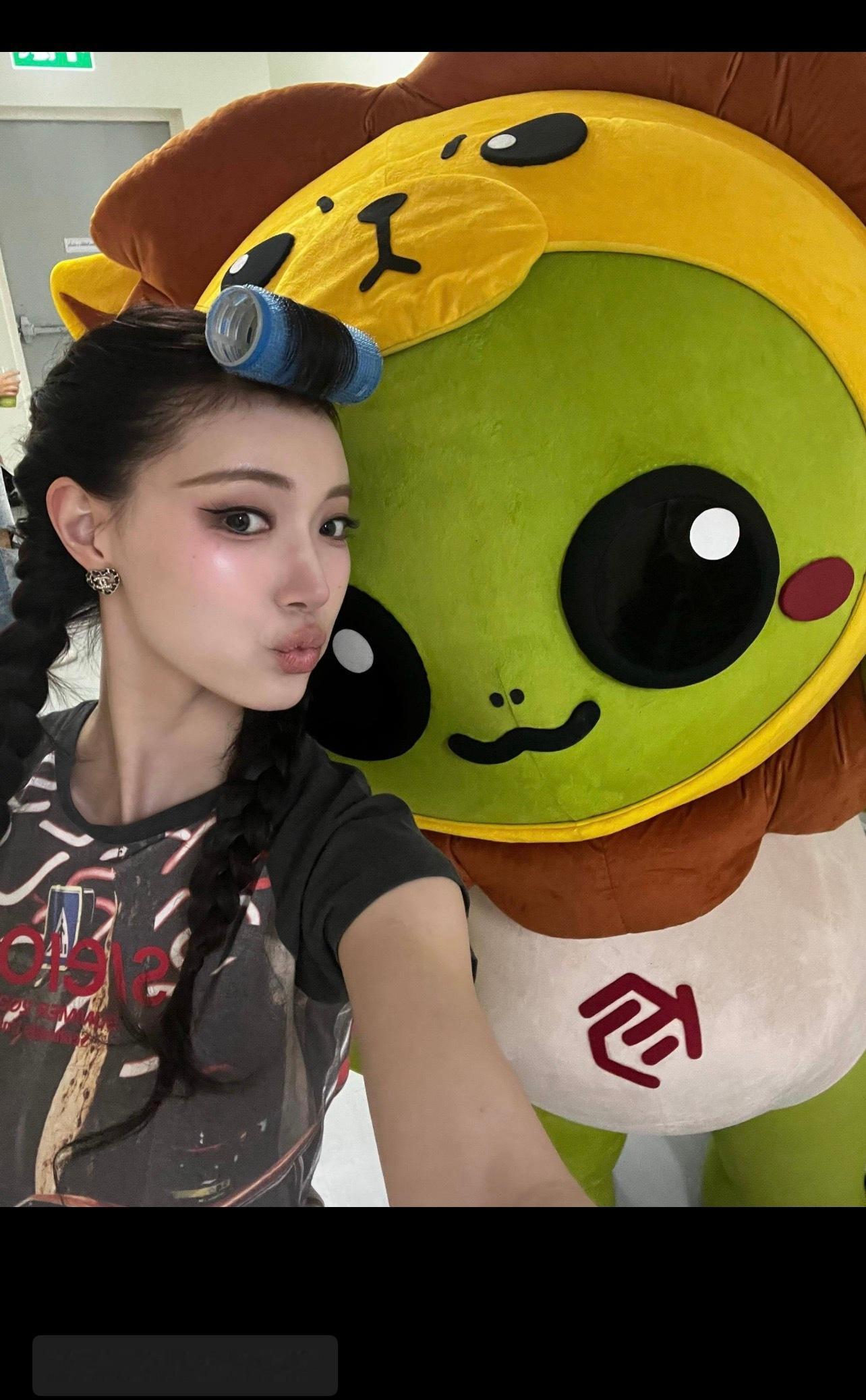 我是谁