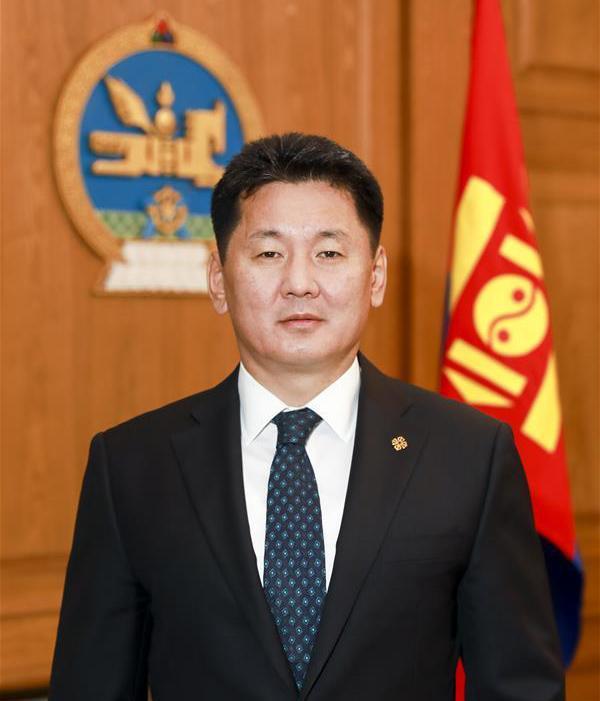 蒙古国“亲美派”和“亲华派”同归于尽!议会17日刚罢免“亲华”总理,总统20日就