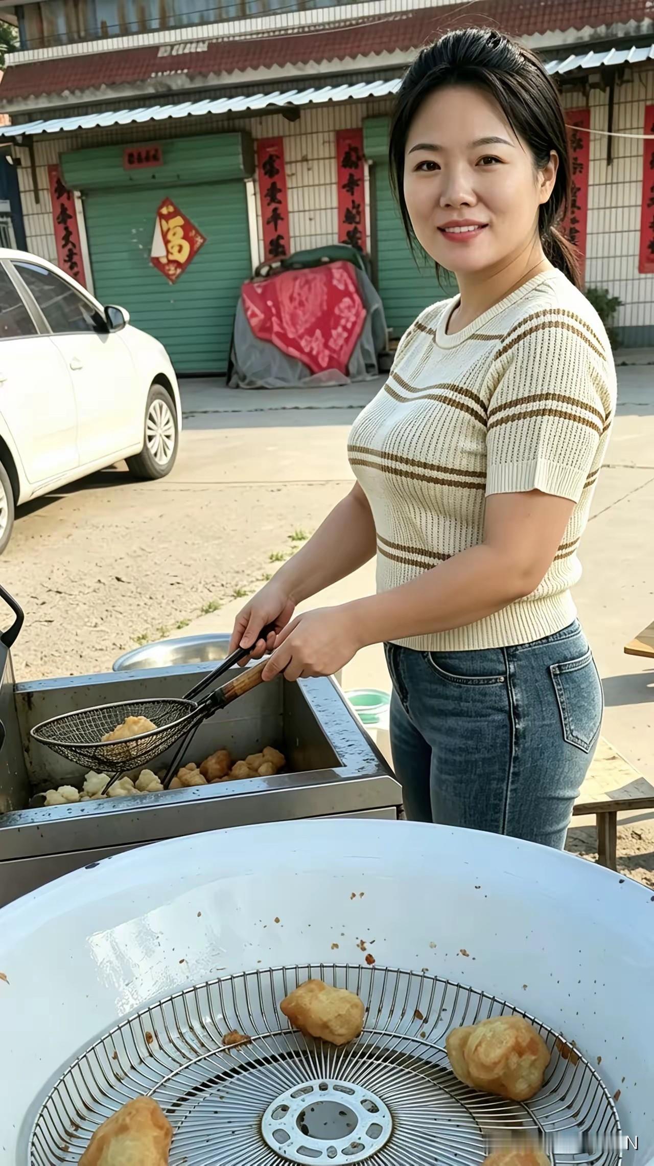 三十岁儿子执意选择摆摊女孩，家长满心纠结儿子今年三十岁，在体制内上班，工作稳定