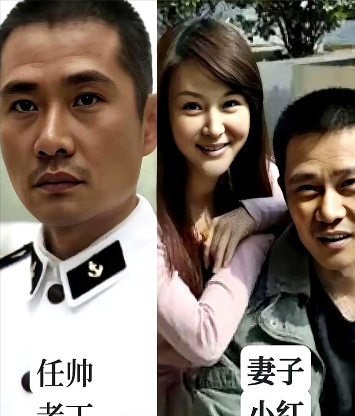 当年，导演孔笙突然喊停，指着旁边一个探班大嫂说：“你，过来演！”就这几十秒，竟成