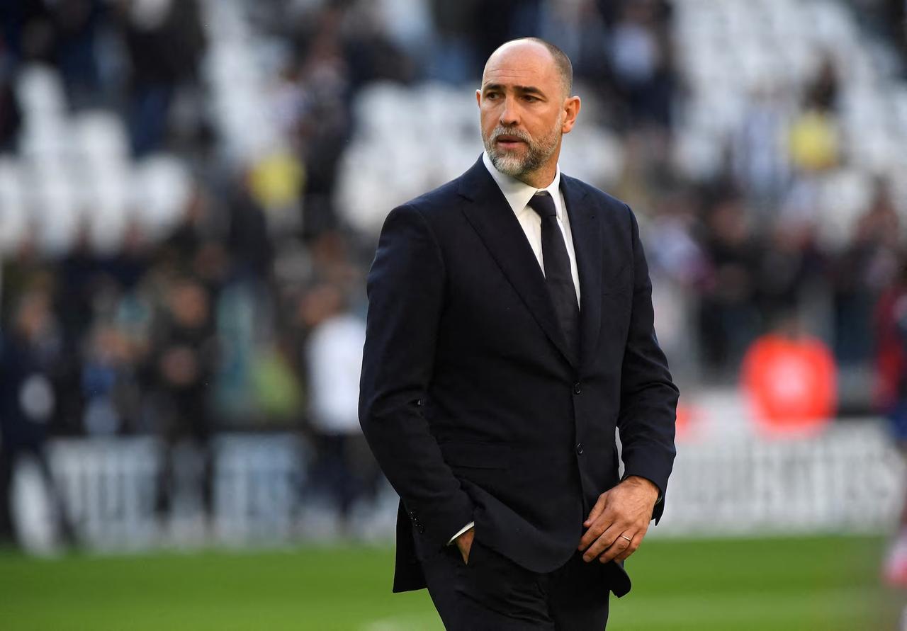 真爱无价！图多尔与尤文图斯经友好协商，同意解除合同。这项协议使俱乐部能够节省