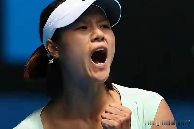 十二年空窗期结束！不是中国女网没人打球，是终于等来真正的接班人李娜退役整整十