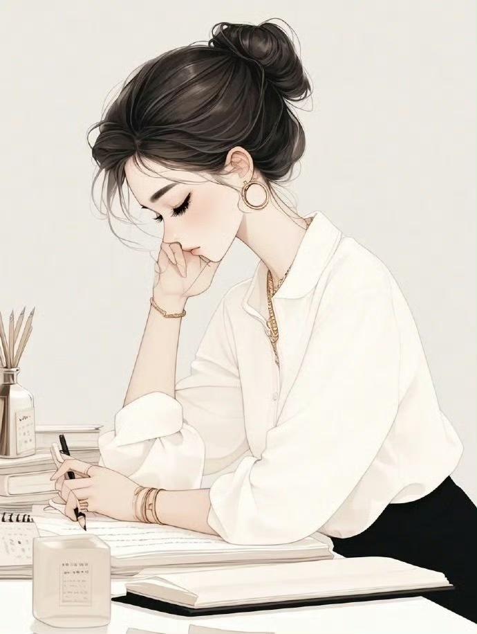 今天买回来一盒糯米糍，看着白白嫩嫩的，馋得我忍不住吃了一个。结果你们猜怎么着