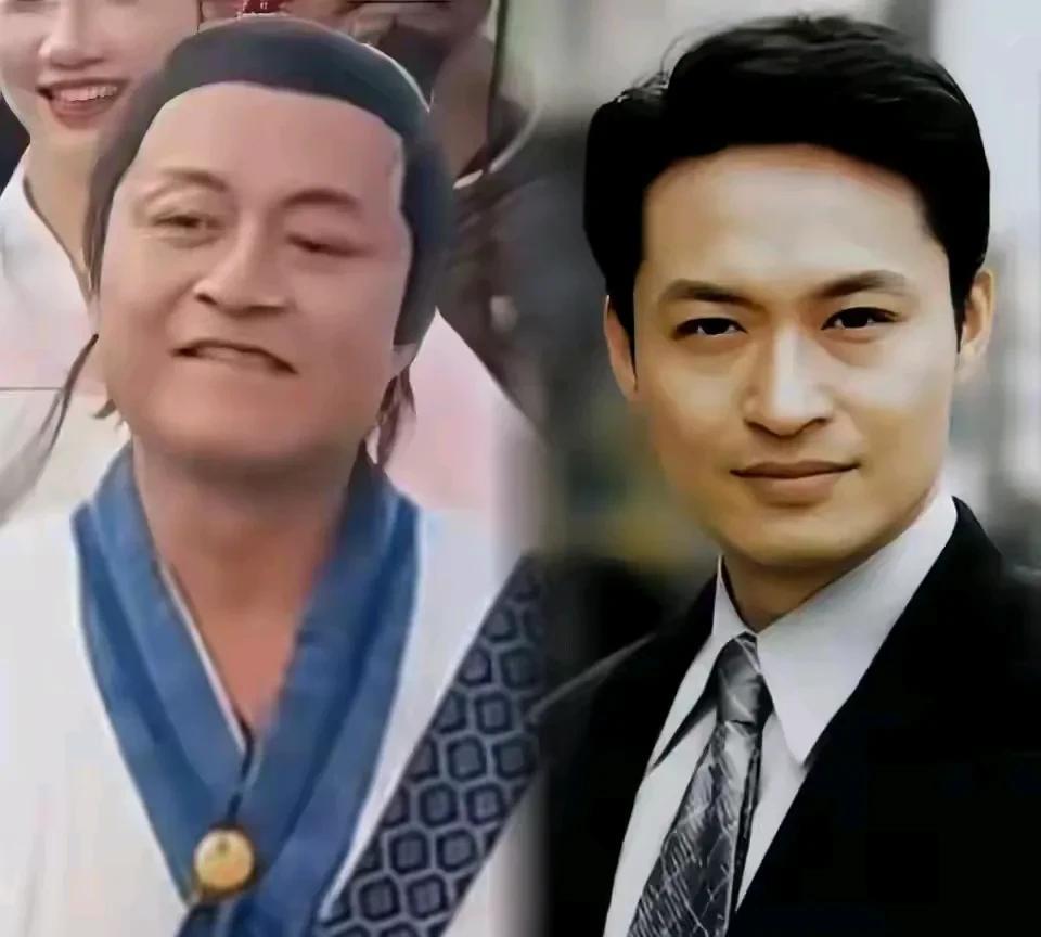 想想也是挺可怜的63岁的马景涛白天在景区搞表演晚上还要在直播间跳舞，高强度的