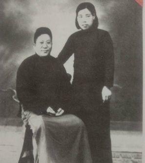 杨虎城冷知识：1、杨虎城是刀客出身，武艺高强；2、杨虎城的第三任妻子谢葆真是我党