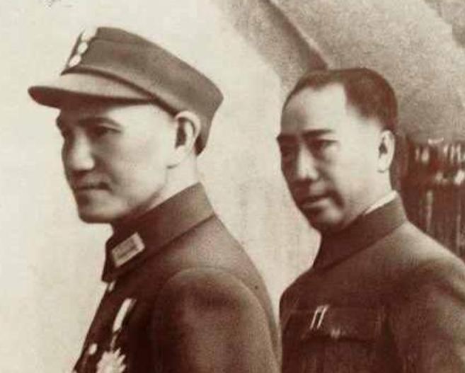 戴笠一生犯下最大的三个错：睡错一人，信错一人，杀错一人。戴笠这辈子爱错一人，信错