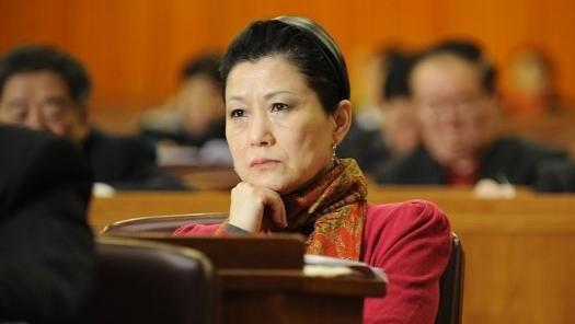 朱老的一双儿女，才是真正名门之后该有的样子！女儿朱燕来，儿子朱云来，个个能力出众