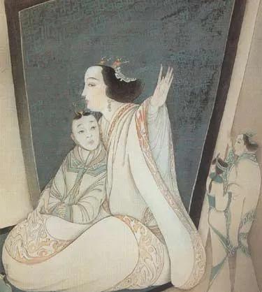 1097年，78岁的宰相苏颂睡得正酣，忽然，身下一股暖流冲了上来，紧接着梦到家里