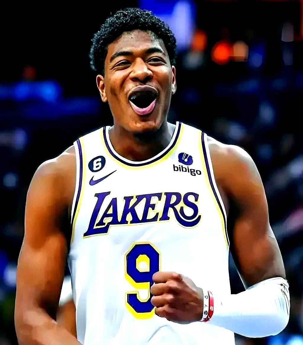 6月26日一早，NBA湖人队传来两大最新消息！听说热火这次是真盯上宝贝了！