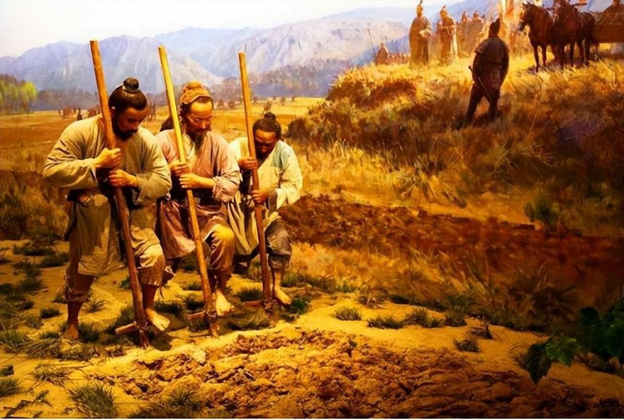 中国古代打仗，士兵在战场上都吃啥？公元前260年的长平，赵军被围四十六天，断