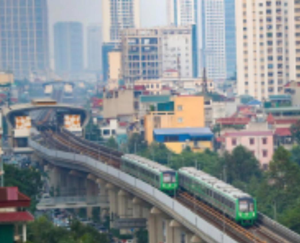一周前，才传出越南南北高铁最终选德国西蒙子作为合作方，而非日本和中国企业，昨天又