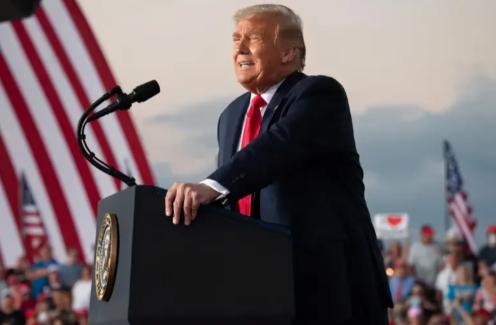 美国赌定中国不敢登船检查运往台湾的军火船，这一步是中美战略分水岭，敢查就是实力亮