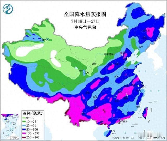 你仔细看了一组数字。未来十天，吉林全省平均降水量可能达到60毫米。常年同期呢？