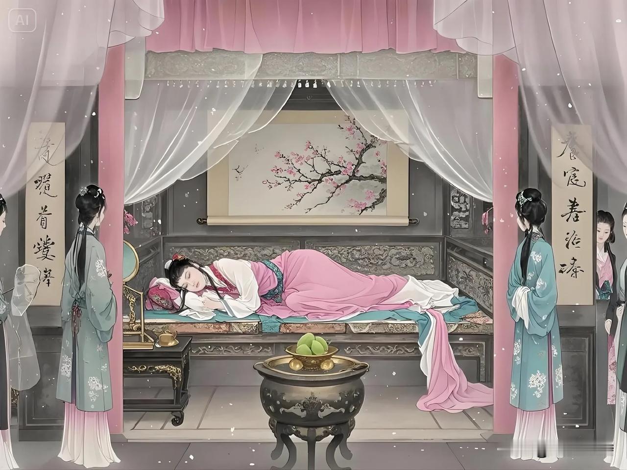 作者曾历过的那番“梦幻”，是怎样的“梦幻”呢？红楼梦里是这样写的：“作者自云：