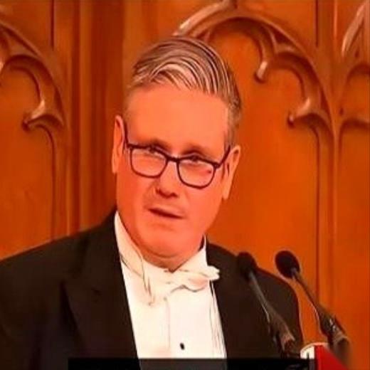 斯塔默成了中国