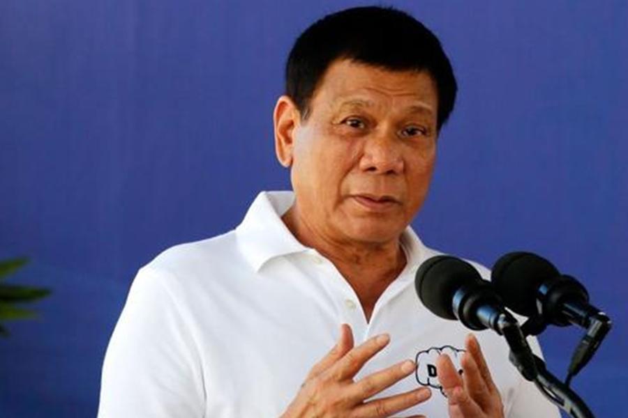 国际刑事法院上诉分庭以4比1，驳回杜特尔特所有上诉，理由是“若允许缔约国在发现其