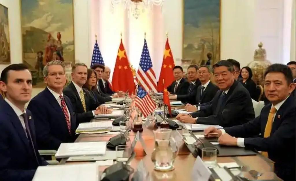 中美马来西亚的贸易谈判将迎来最终结果,对于本次谈判结果,我认为大概率会出现有利双