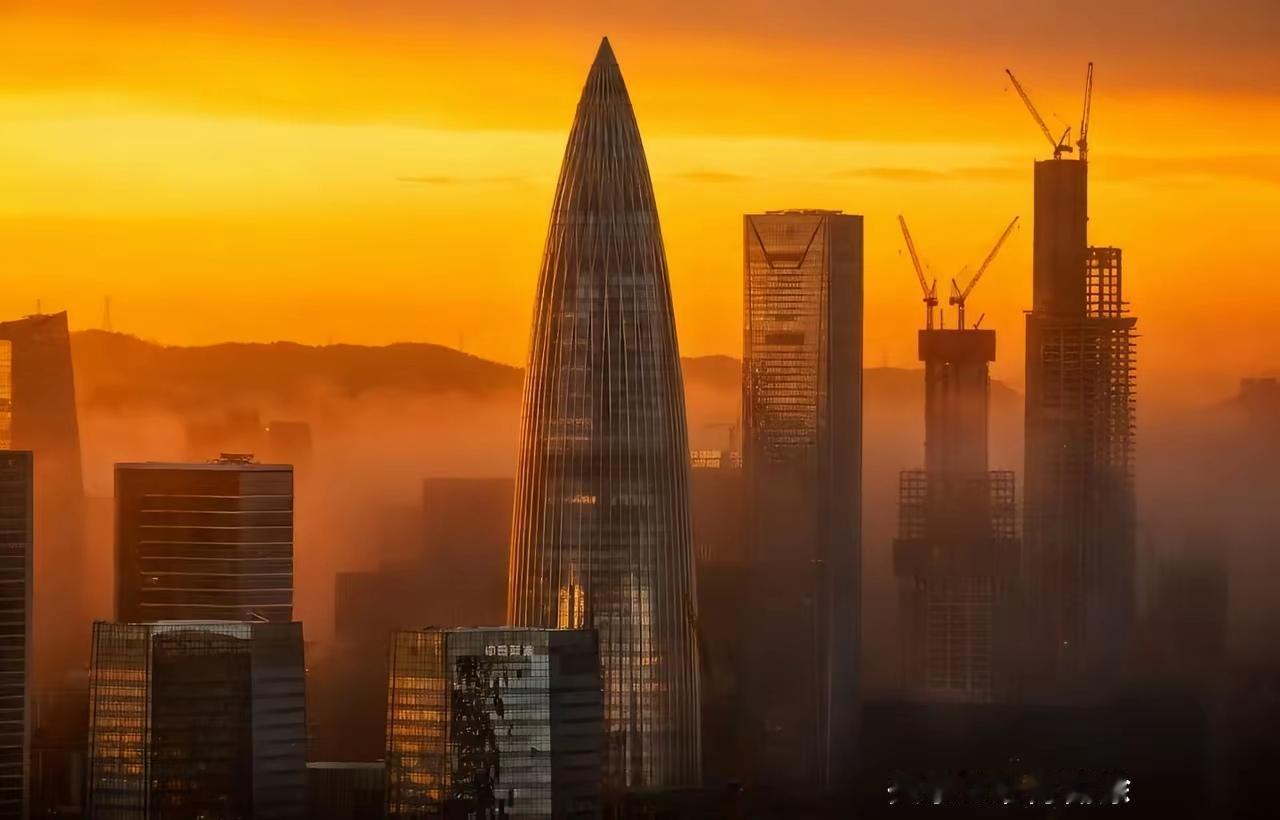 深圳这“科技之都”，咋感觉人越来越少了呢？其实原因不少。一方面，全国出生率下降，