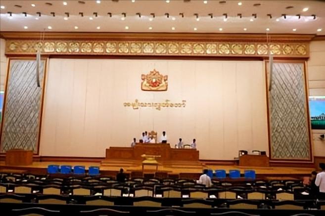 电诈园区里那帮人，终于也有怕的时候了？缅甸国会7月28日表决通过《反网络诈骗法