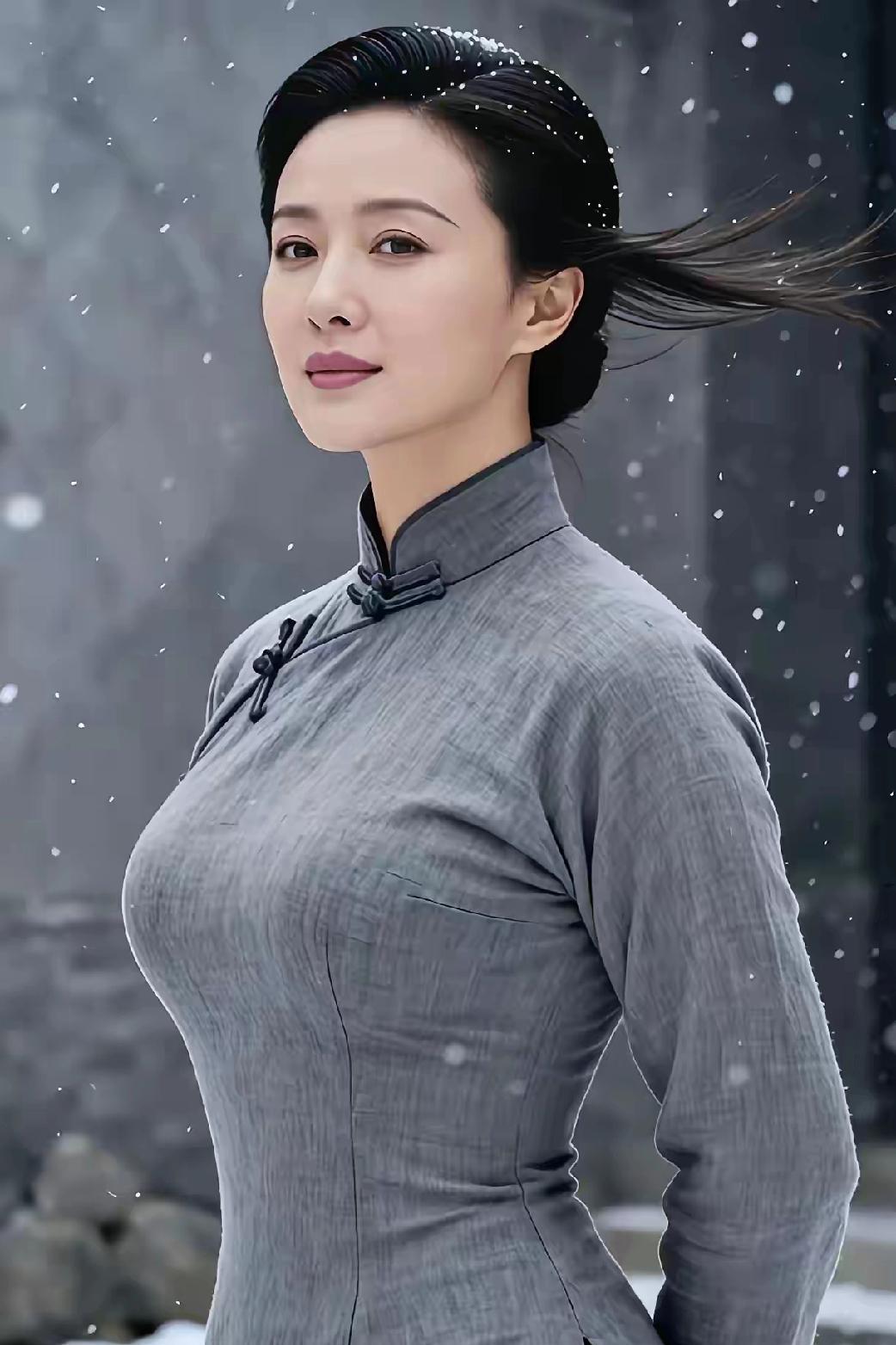 有没有哪个7080后到现在还没有白头发的？我70年末的，不知道从什么时候，左