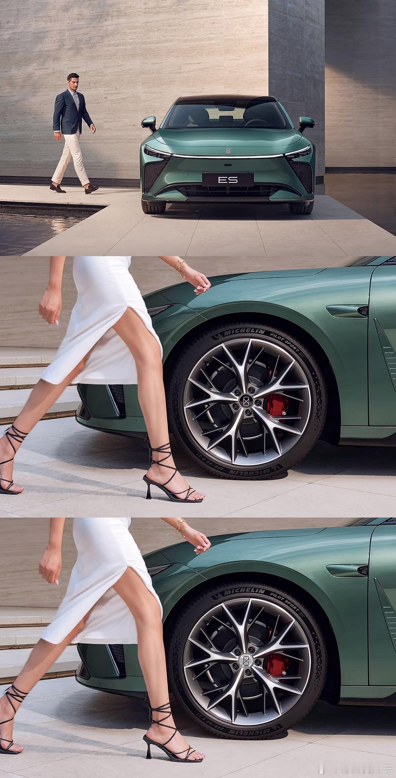 奇瑞星途品牌之前发起LOGO共创活动，转眼到年底也应该官宣正式LOGO了吧。(P