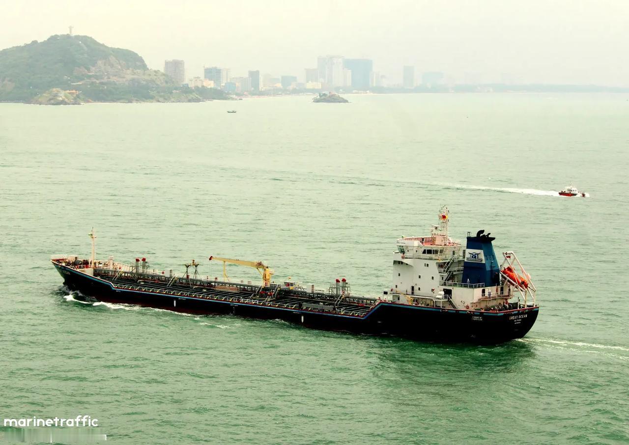 屈从美国后，巴拿马抱怨中国下手太狠，查扣船只数量不断攀升。4月8日，巴拿马外