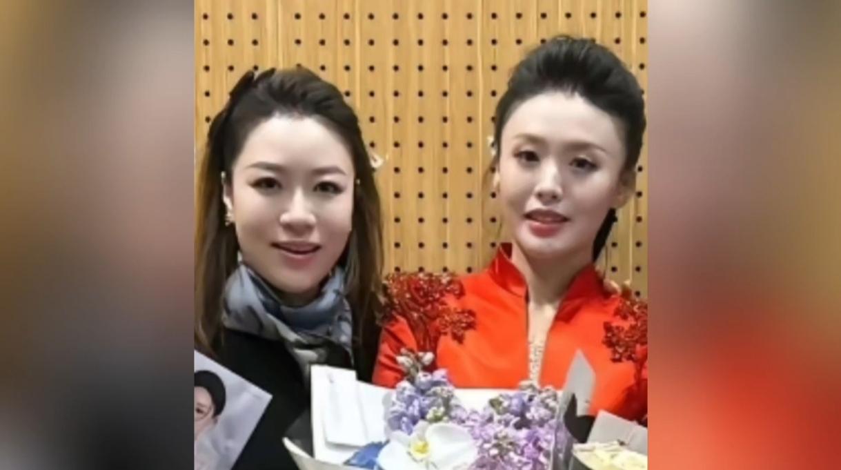 徐子尧能否成为下一个流行天后?凭借扎实的唱功和独特的“清流”气质，徐子尧正从“