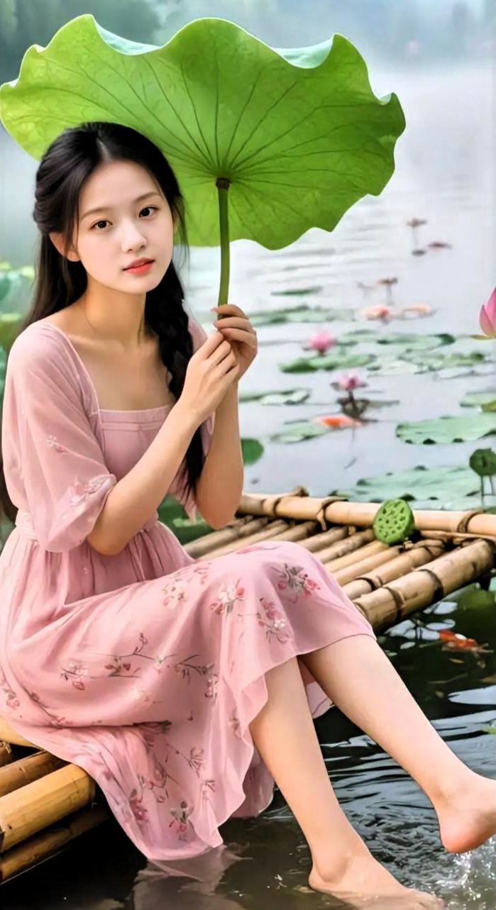 上联：雪映梅窗，点点清寒融月色，这个上联写的好呀，把晚上月光下的雪中梅花写活了，