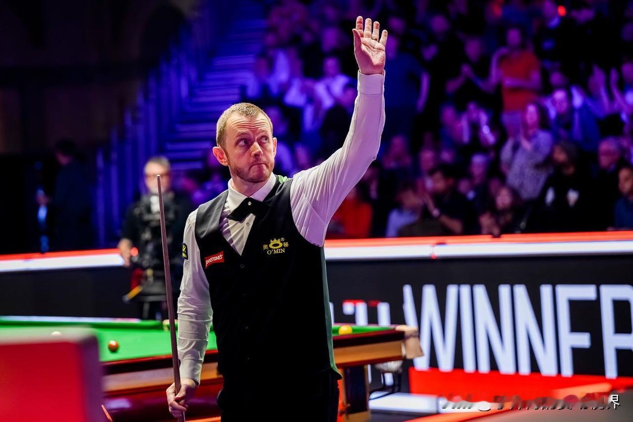 艾伦击败威廉姆斯赛后采访：“上周我的身体很糟糕，但我没想过放弃比赛，如果允许的话