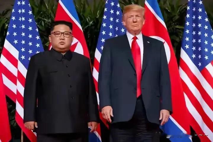 吃瘪了？！为了关税问题，韩国官员亲自上门去美国那里求情，结果特朗普开口就是一句