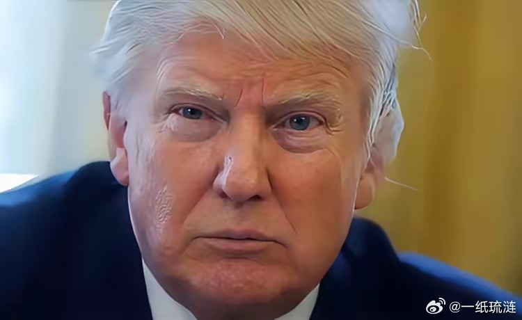 特朗普有这么九大鲜明特点：一、从不承认自己有错，凡事都是别人的问题。二、谎话连篇