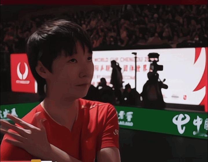 国乓这不争气的男队啊，今天打日本男单、男双都各输给日本队两局，加在一块输了4局！