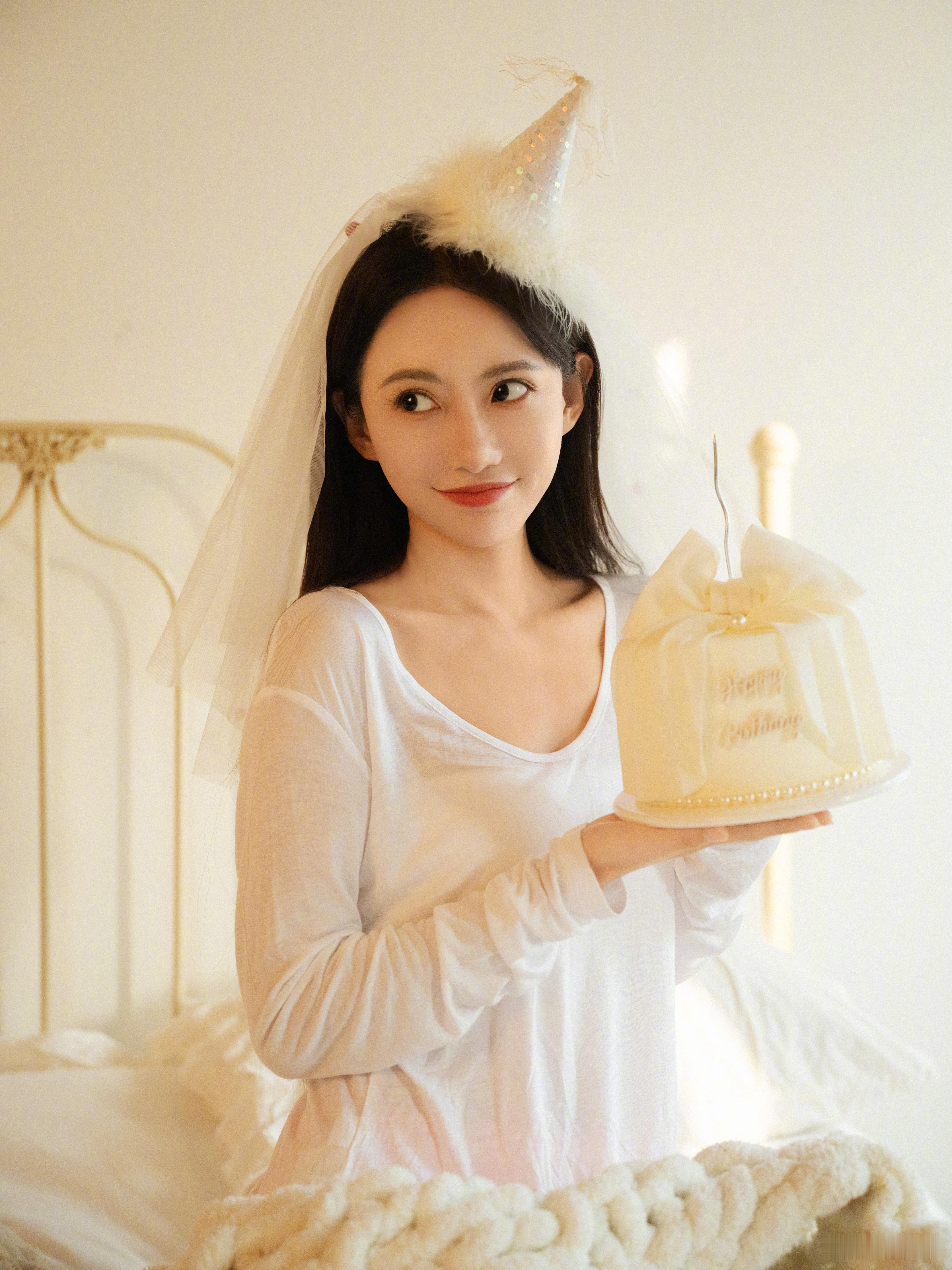 刘萌萌1016生日快乐🎂​​​