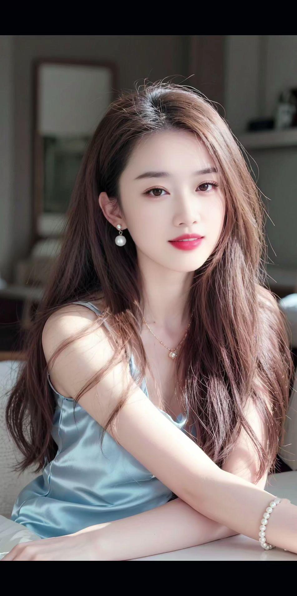 日子怎么可能和谁过都一样呢？遇到一个好的爱人，你会发现你的情绪是稳定的，安全感