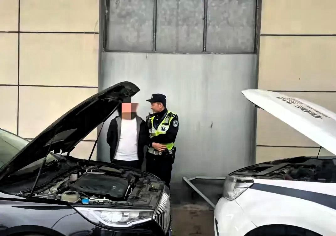 “我实在撑不住了……”浙江，一男子突然被公司辞退，不敢告诉家人，蜷缩在车里7天，