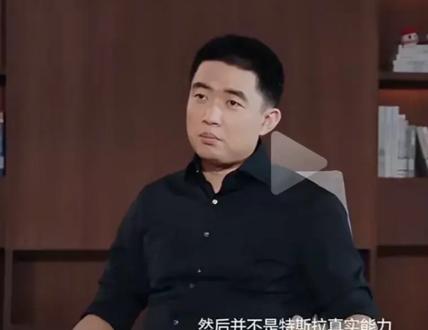 李想在一档节目中表示，智驾系统最强的应该是特斯拉的FSD，特斯拉在中国大陆是用的