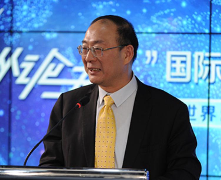 金灿荣教授认为，如果中美在台海爆发冲突，日本、英国、加拿大、澳大利亚、以色列和菲