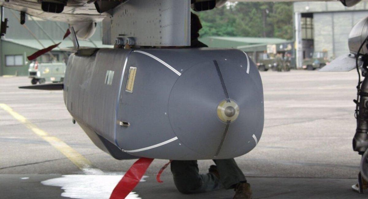 为什么法国会阻止乌克兰的风暴阴影导弹订单？风暴阴影/SCALP陆地攻击巡航导