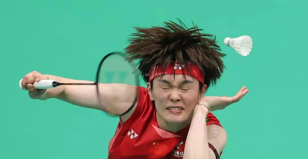 王祉怡缺少一锤定音，难以阻挡安洗莹夺冠日本羽毛球公开赛女单决赛，王祉怡再次挑战