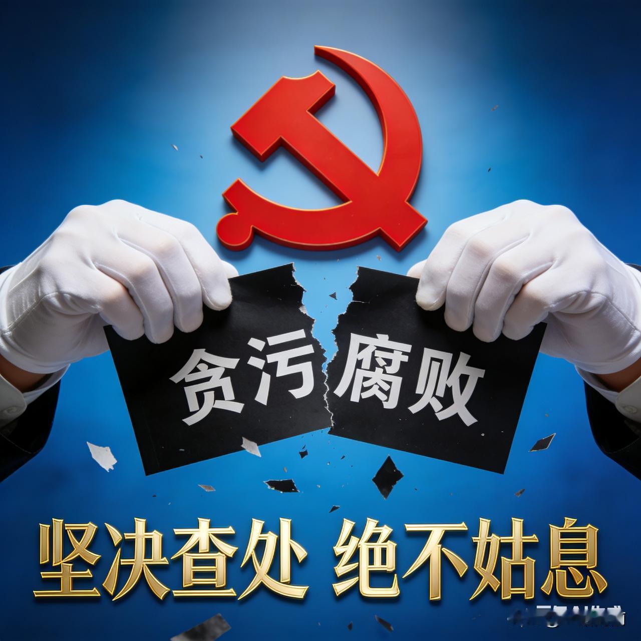 终究还是纪委出手了！现在各级纪委的查处方向，简直精准到让人拍手叫好，那些藏在暗