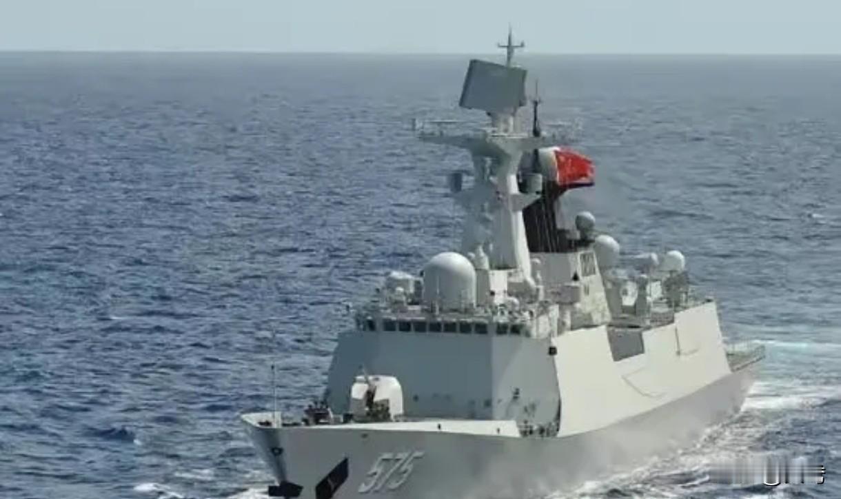 几乎没有国家采购052D的原因并不是因为买不起，而是因为养不起。052D的自用版