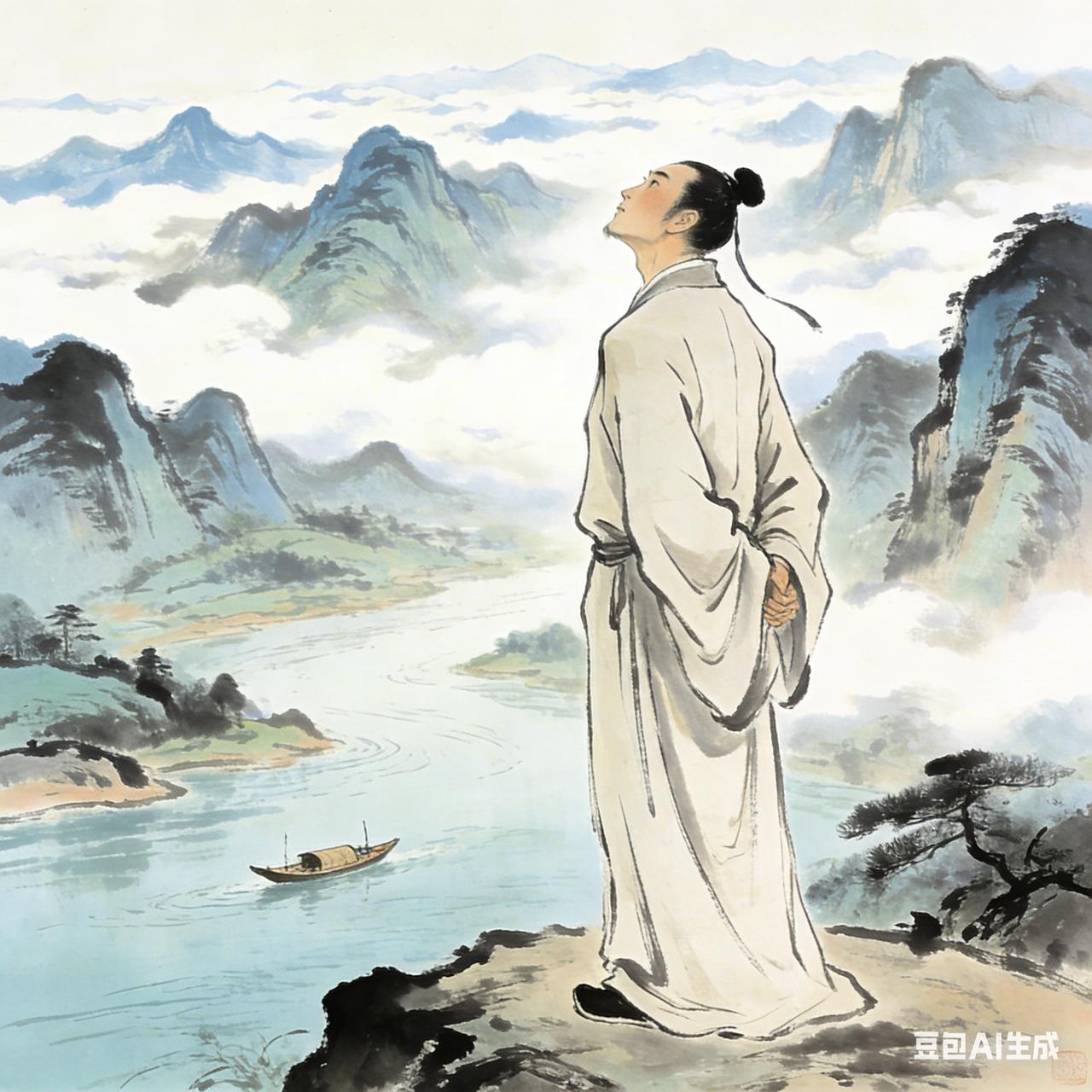 相传唐朝名将郭子仪麾下有一幕僚，名叫杜苏，是个相士。他善于相人，但专看性格，不测