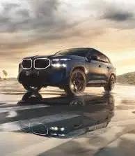 宝马（BMW）第3季获利提升　欢迎中国松绑安世芯片出口禁令法新社法兰克福