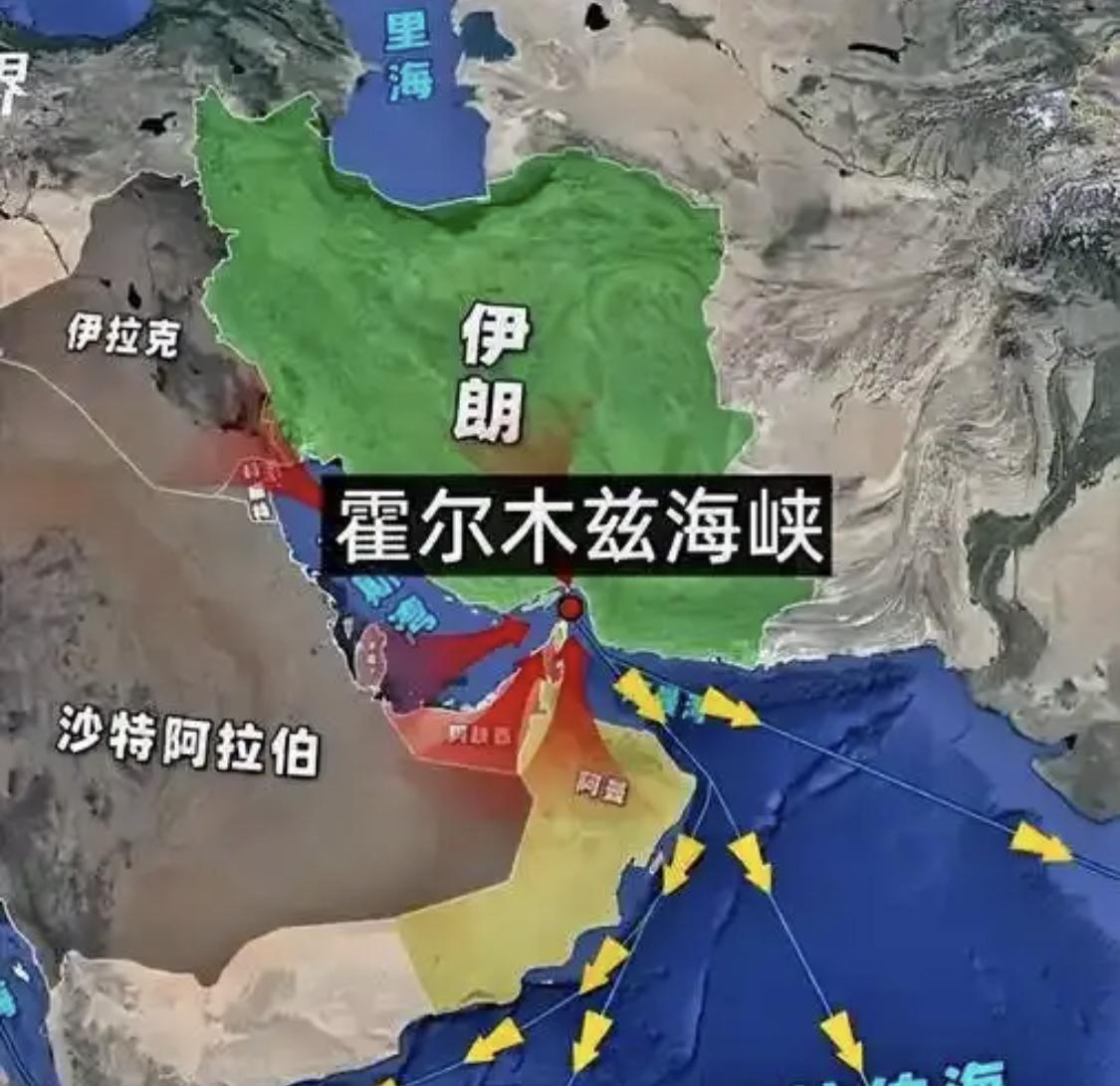 伊朗今天祭出终极大招，这才是重创美以的杀手锏！3月10日，伊朗伊斯兰革命卫队