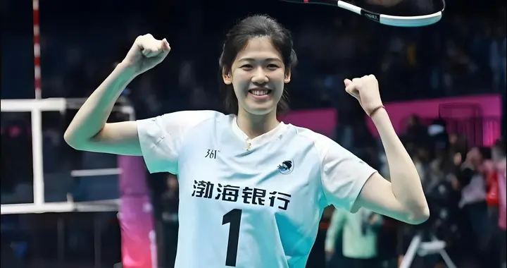 李盈莹双喜临门！康复进展顺利 家庭陪伴心愿达成